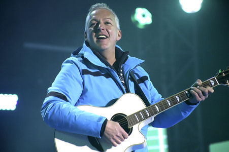 TV-Show 'Wenn die Musi spielt - Winter Open Air 2026' in Bad Kleinkirchheim