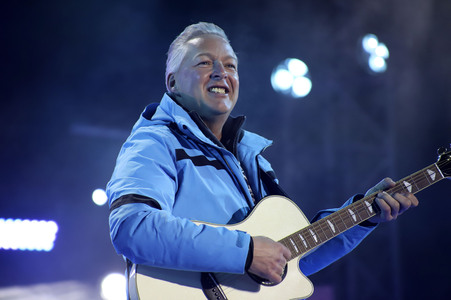 TV-Show 'Wenn die Musi spielt - Winter Open Air 2026' in Bad Kleinkirchheim