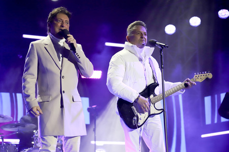 TV-Show 'Wenn die Musi spielt - Winter Open Air 2026' in Bad Kleinkirchheim