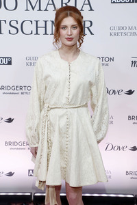 Guido Maria Kretschmer for Bridgerton 'The Regency Dinner' in Hamburg