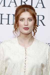 Guido Maria Kretschmer for Bridgerton 'The Regency Dinner' in Hamburg