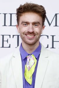Guido Maria Kretschmer for Bridgerton 'The Regency Dinner' in Hamburg