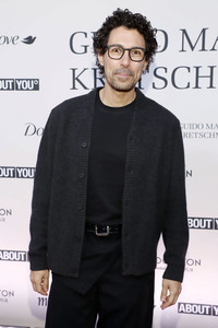 Guido Maria Kretschmer for Bridgerton 'The Regency Dinner' in Hamburg