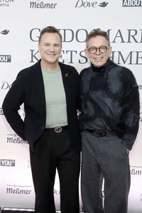 Guido Maria Kretschmer for Bridgerton 'The Regency Dinner' in Hamburg