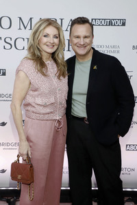 Guido Maria Kretschmer for Bridgerton 'The Regency Dinner' in Hamburg