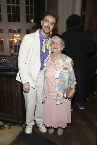 Guido Maria Kretschmer for Bridgerton 'The Regency Dinner' in Hamburg