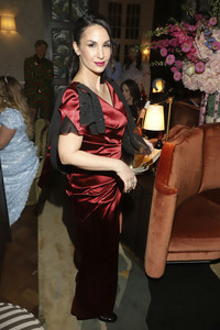 Guido Maria Kretschmer for Bridgerton 'The Regency Dinner' in Hamburg