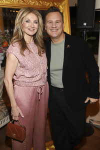 Guido Maria Kretschmer for Bridgerton 'The Regency Dinner' in Hamburg