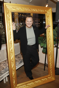 Guido Maria Kretschmer for Bridgerton 'The Regency Dinner' in Hamburg