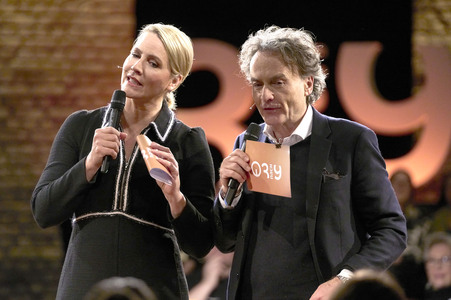 Talkshow '3nach9' in Bremen