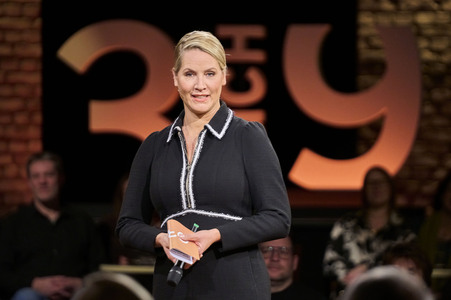 Talkshow '3nach9' in Bremen