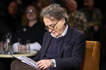 Talkshow '3nach9' in Bremen