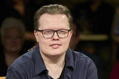 Talkshow '3nach9' in Bremen