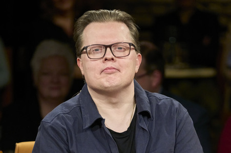 Talkshow '3nach9' in Bremen