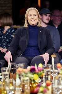 Talkshow '3nach9' in Bremen