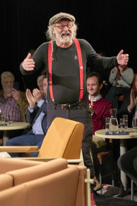 Talkshow '3nach9' in Bremen