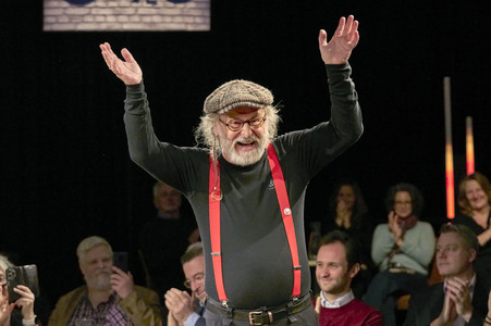 Talkshow '3nach9' in Bremen