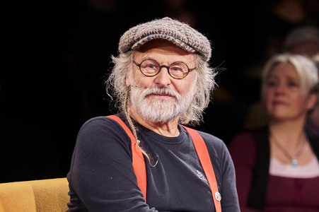 Talkshow '3nach9' in Bremen