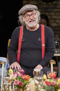 Talkshow '3nach9' in Bremen