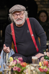 Talkshow '3nach9' in Bremen