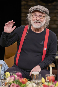 Talkshow '3nach9' in Bremen