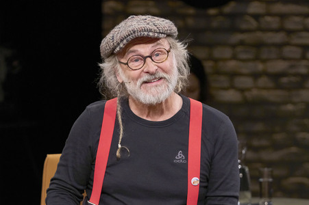 Talkshow '3nach9' in Bremen