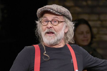 Talkshow '3nach9' in Bremen