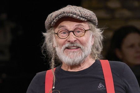 Talkshow '3nach9' in Bremen