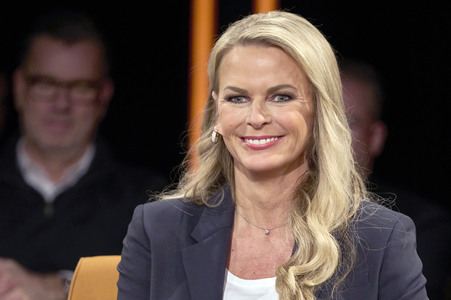 Talkshow '3nach9' in Bremen