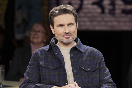 Talkshow '3nach9' in Bremen