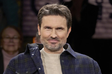 Talkshow '3nach9' in Bremen