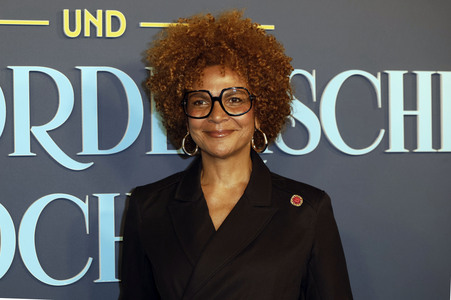 Filmpremiere 'Fabian und die mörderische Hochzeit' in Köln