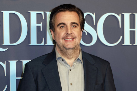 Filmpremiere 'Fabian und die mörderische Hochzeit' in Köln