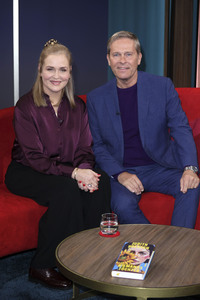 NDR-Magazin 'DAS! Rote Sofa' in Hamburg