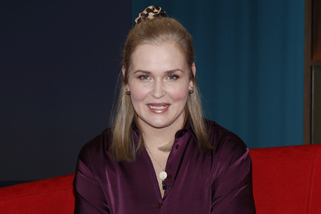 NDR-Magazin 'DAS! Rote Sofa' in Hamburg