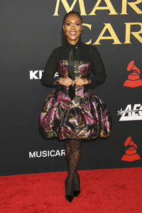 MusiCares Person of the Year Gala 2026 in Los Angeles 