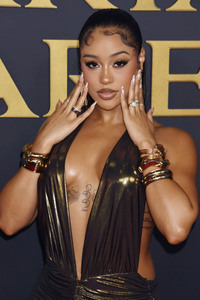 MusiCares Person of the Year Gala 2026 in Los Angeles 