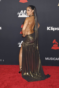 MusiCares Person of the Year Gala 2026 in Los Angeles 