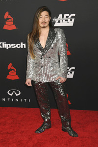 MusiCares Person of the Year Gala 2026 in Los Angeles 