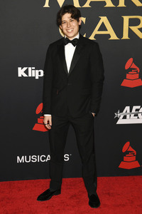 MusiCares Person of the Year Gala 2026 in Los Angeles 