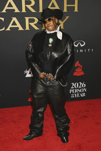 MusiCares Person of the Year Gala 2026 in Los Angeles 