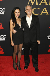 MusiCares Person of the Year Gala 2026 in Los Angeles 