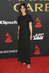 MusiCares Person of the Year Gala 2026 in Los Angeles 