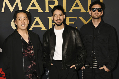 MusiCares Person of the Year Gala 2026 in Los Angeles 