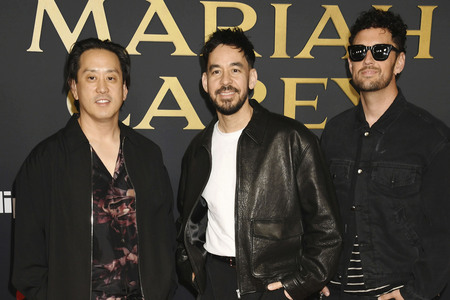 MusiCares Person of the Year Gala 2026 in Los Angeles 