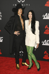 MusiCares Person of the Year Gala 2026 in Los Angeles 