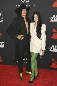 MusiCares Person of the Year Gala 2026 in Los Angeles 