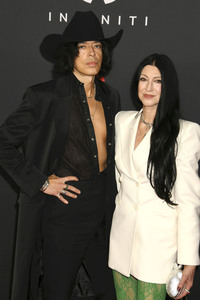 MusiCares Person of the Year Gala 2026 in Los Angeles 