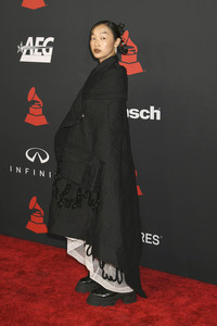 MusiCares Person of the Year Gala 2026 in Los Angeles 