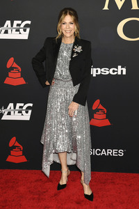 MusiCares Person of the Year Gala 2026 in Los Angeles 